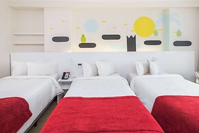 eSuites Virginia Luxemburgo BH