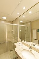 eSuites Virginia Luxemburgo BH