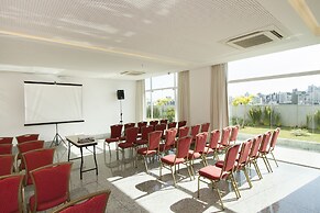 eSuites Virginia Luxemburgo BH