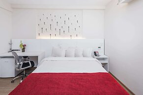 eSuites Virginia Luxemburgo BH