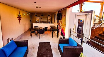 eSuites Virginia Luxemburgo BH