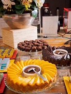 eSuites Virginia Luxemburgo BH