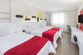 eSuites Virginia Luxemburgo BH