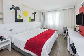 eSuites Virginia Luxemburgo BH