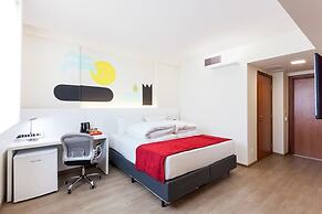 eSuites Virginia Luxemburgo BH