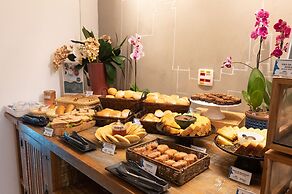 eSuites Virginia Luxemburgo BH