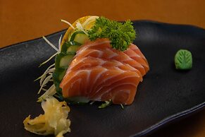 eSuites Virginia Luxemburgo BH