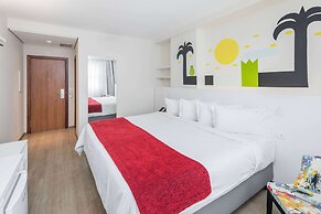 eSuites Virginia Luxemburgo BH