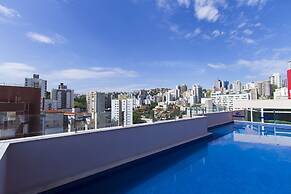 eSuites Virginia Luxemburgo BH