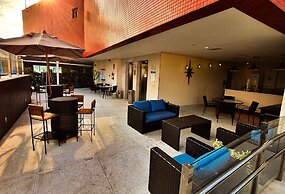 eSuites Virginia Luxemburgo BH