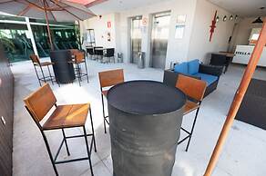 eSuites Virginia Luxemburgo BH