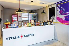 eSuites Virginia Luxemburgo BH