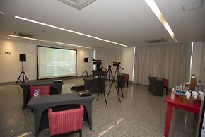 eSuites Virginia Luxemburgo BH