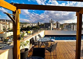 eSuites Virginia Luxemburgo BH