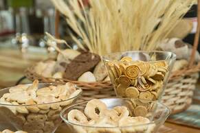 eSuites Virginia Luxemburgo BH