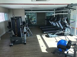 eSuites Virginia Luxemburgo BH