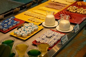 eSuites Virginia Luxemburgo BH