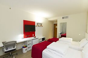 eSuites Virginia Luxemburgo BH