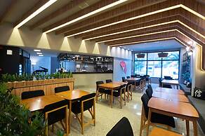 eSuites Virginia Luxemburgo BH