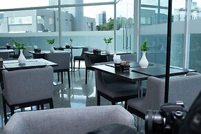 eSuites Virginia Luxemburgo BH