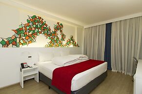 eSuites Virginia Luxemburgo BH