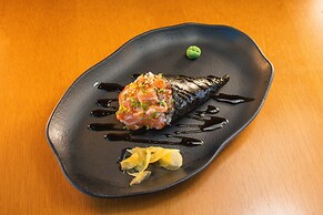 eSuites Virginia Luxemburgo BH