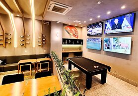 eSuites Virginia Luxemburgo BH