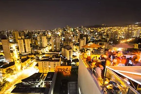 eSuites Virginia Luxemburgo BH