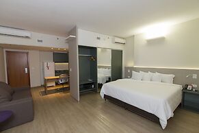 eSuites Virginia Luxemburgo BH