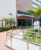 eSuites Virginia Luxemburgo BH