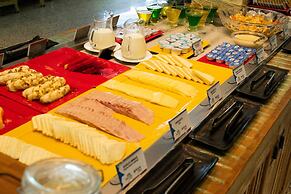 eSuites Virginia Luxemburgo BH