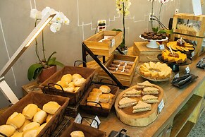 eSuites Virginia Luxemburgo BH