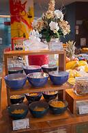 eSuites Virginia Luxemburgo BH