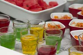 eSuites Virginia Luxemburgo BH