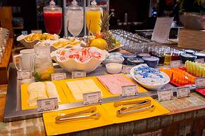 eSuites Virginia Luxemburgo BH