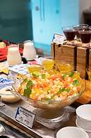 eSuites Virginia Luxemburgo BH