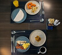 eSuites Virginia Luxemburgo BH