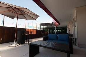 eSuites Virginia Luxemburgo BH