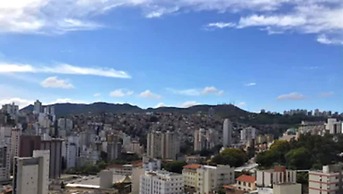 eSuites Virginia Luxemburgo BH