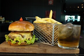 eSuites Virginia Luxemburgo BH