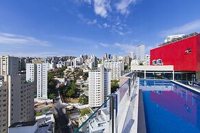 eSuites Virginia Luxemburgo BH