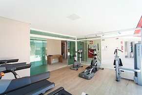 eSuites Virginia Luxemburgo BH