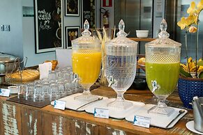 eSuites Virginia Luxemburgo BH