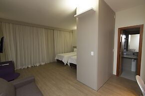 eSuites Virginia Luxemburgo BH