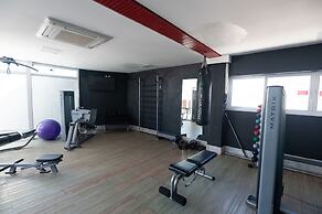 eSuites Virginia Luxemburgo BH