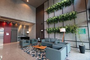 eSuites Virginia Luxemburgo BH