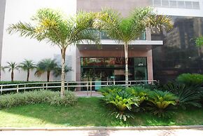 eSuites Virginia Luxemburgo BH