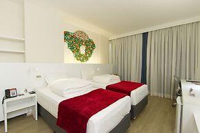 eSuites Virginia Luxemburgo BH