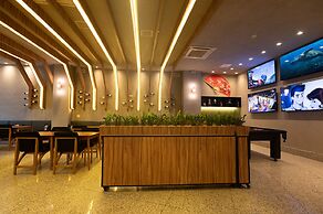 eSuites Virginia Luxemburgo BH