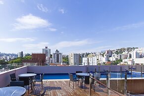eSuites Virginia Luxemburgo BH